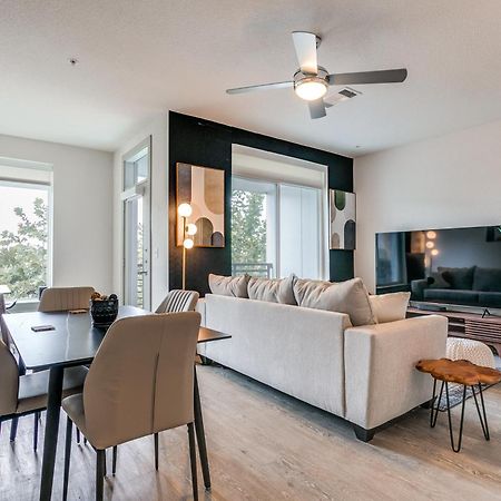 Stylish Riverview Condo On The Riverwalk #1441 San Antonio Ngoại thất bức ảnh