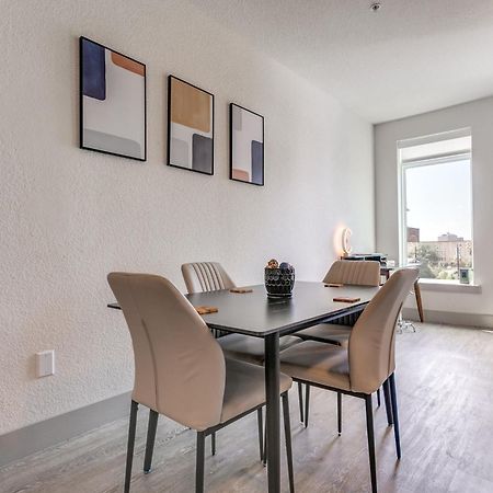 Stylish Riverview Condo On The Riverwalk #1441 San Antonio Ngoại thất bức ảnh