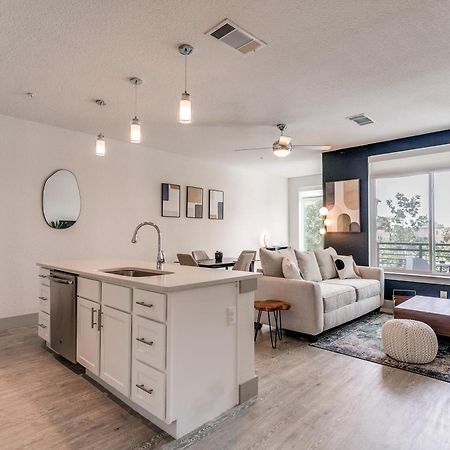 Stylish Riverview Condo On The Riverwalk #1441 San Antonio Ngoại thất bức ảnh