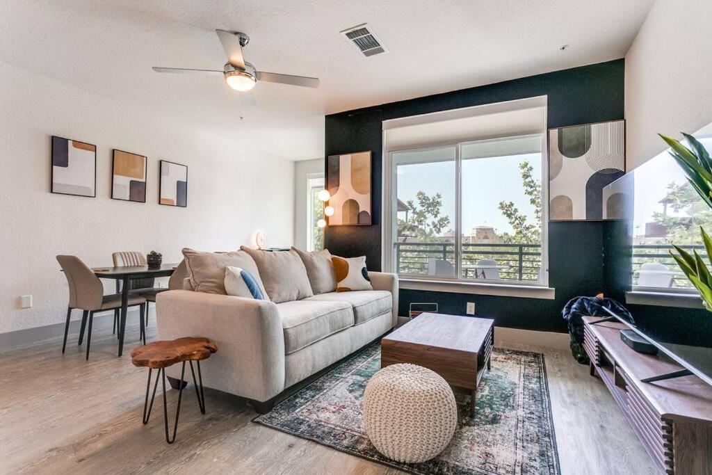 Stylish Riverview Condo On The Riverwalk #1441 San Antonio Ngoại thất bức ảnh