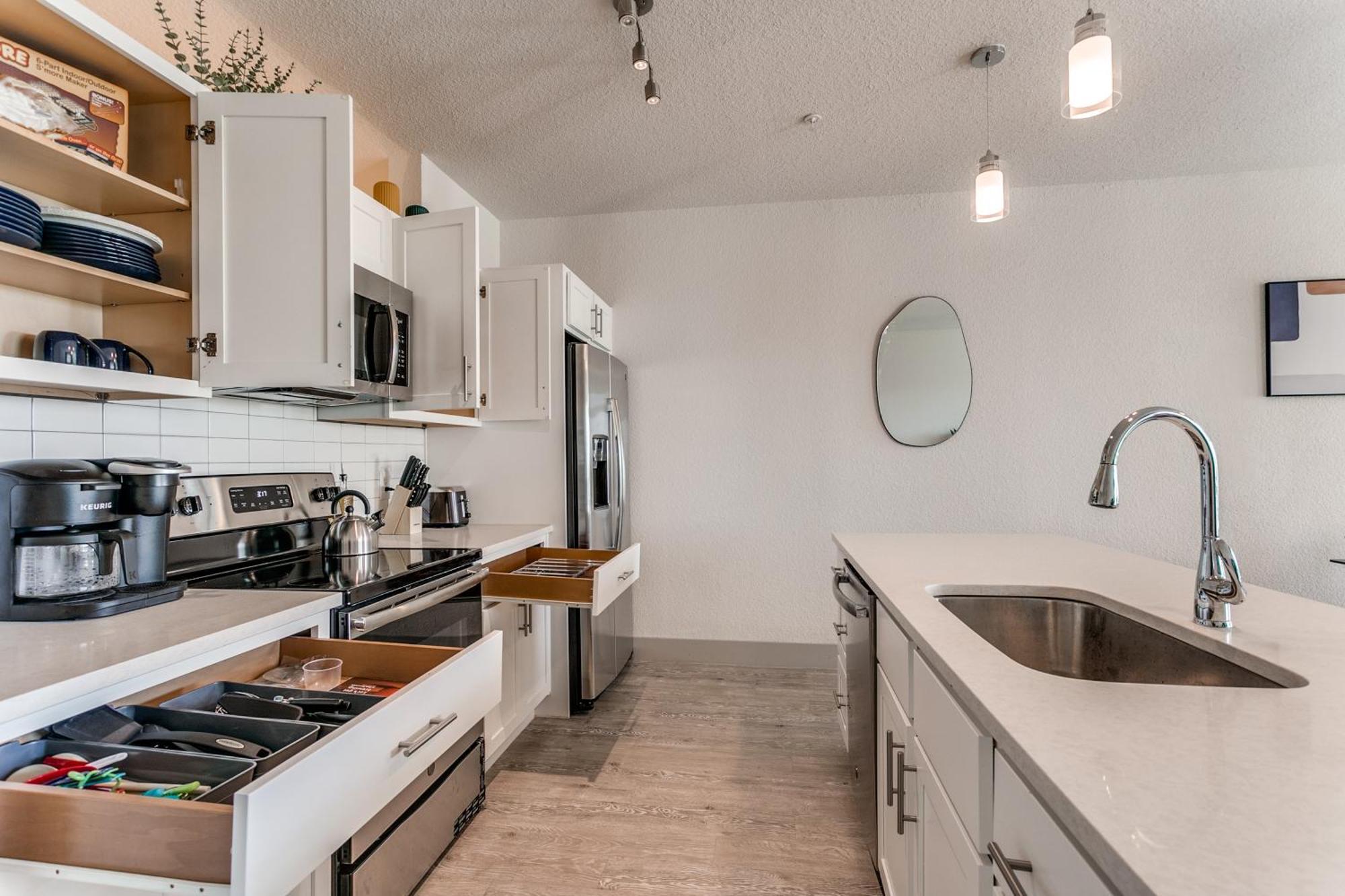Stylish Riverview Condo On The Riverwalk #1441 San Antonio Ngoại thất bức ảnh