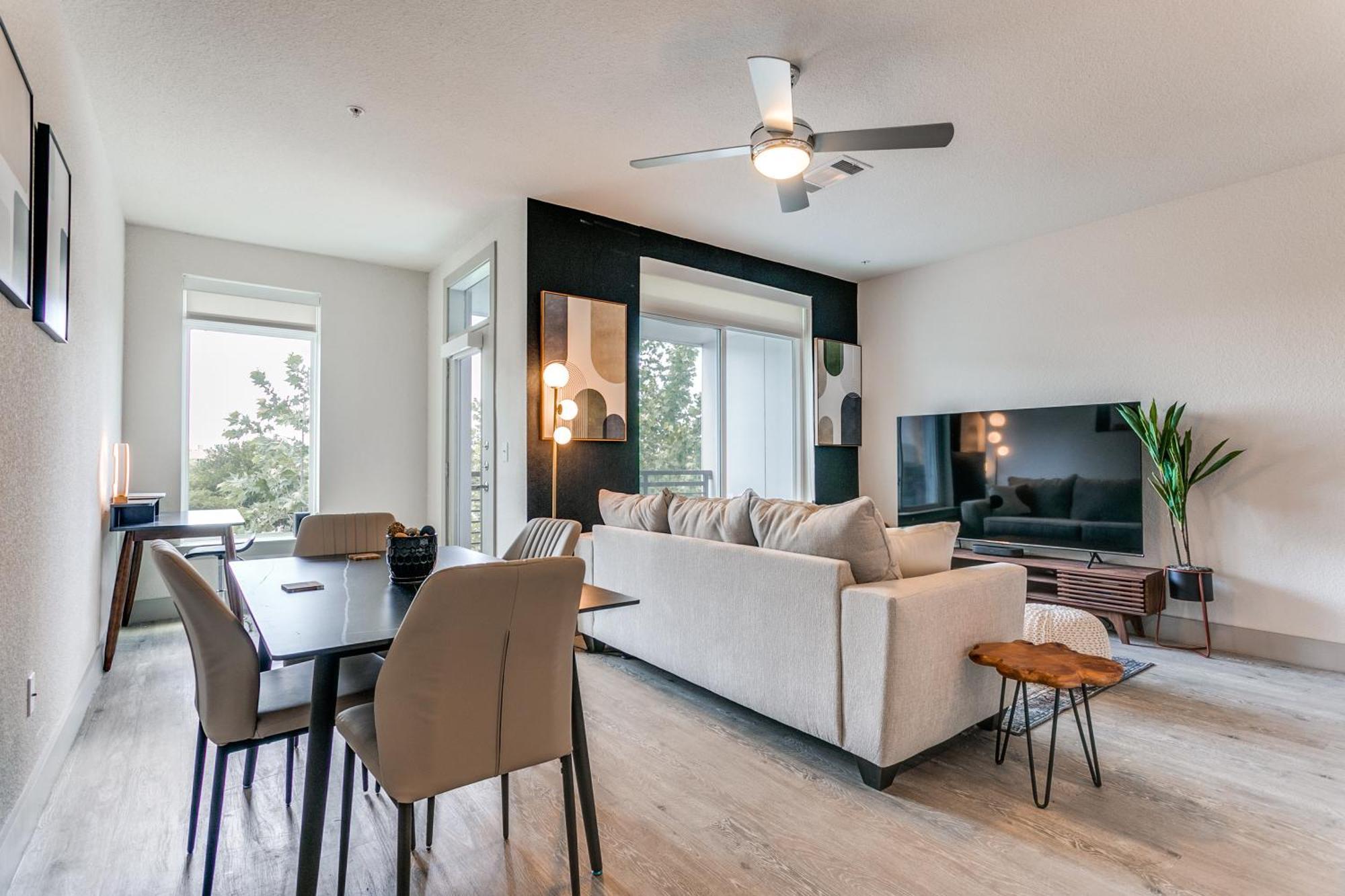 Stylish Riverview Condo On The Riverwalk #1441 San Antonio Ngoại thất bức ảnh