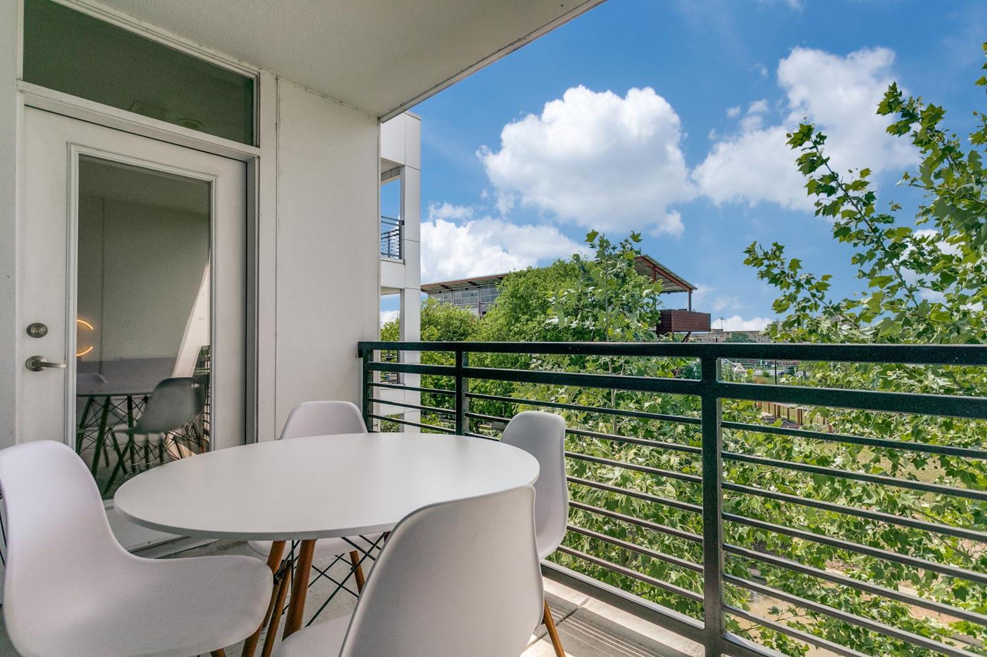 Stylish Riverview Condo On The Riverwalk #1441 San Antonio Ngoại thất bức ảnh