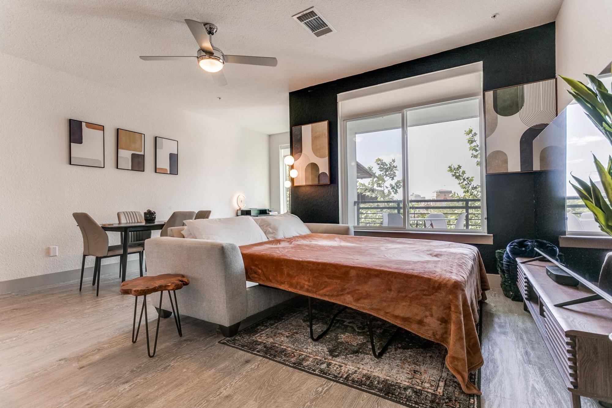 Stylish Riverview Condo On The Riverwalk #1441 San Antonio Ngoại thất bức ảnh