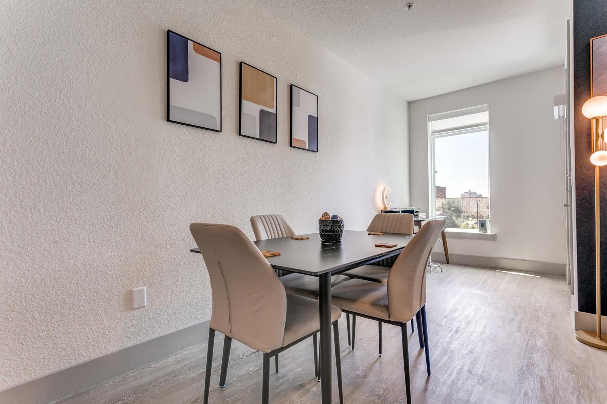 Stylish Riverview Condo On The Riverwalk #1441 San Antonio Ngoại thất bức ảnh