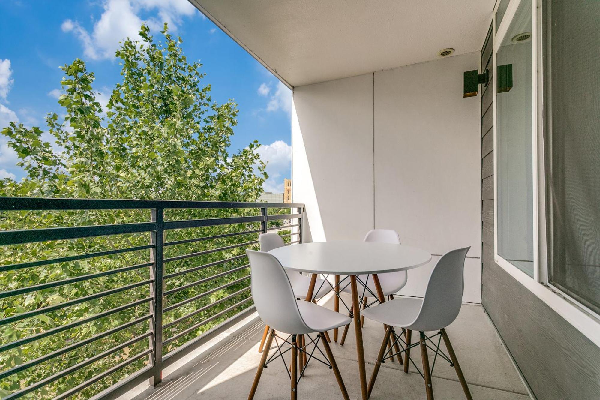 Stylish Riverview Condo On The Riverwalk #1441 San Antonio Ngoại thất bức ảnh