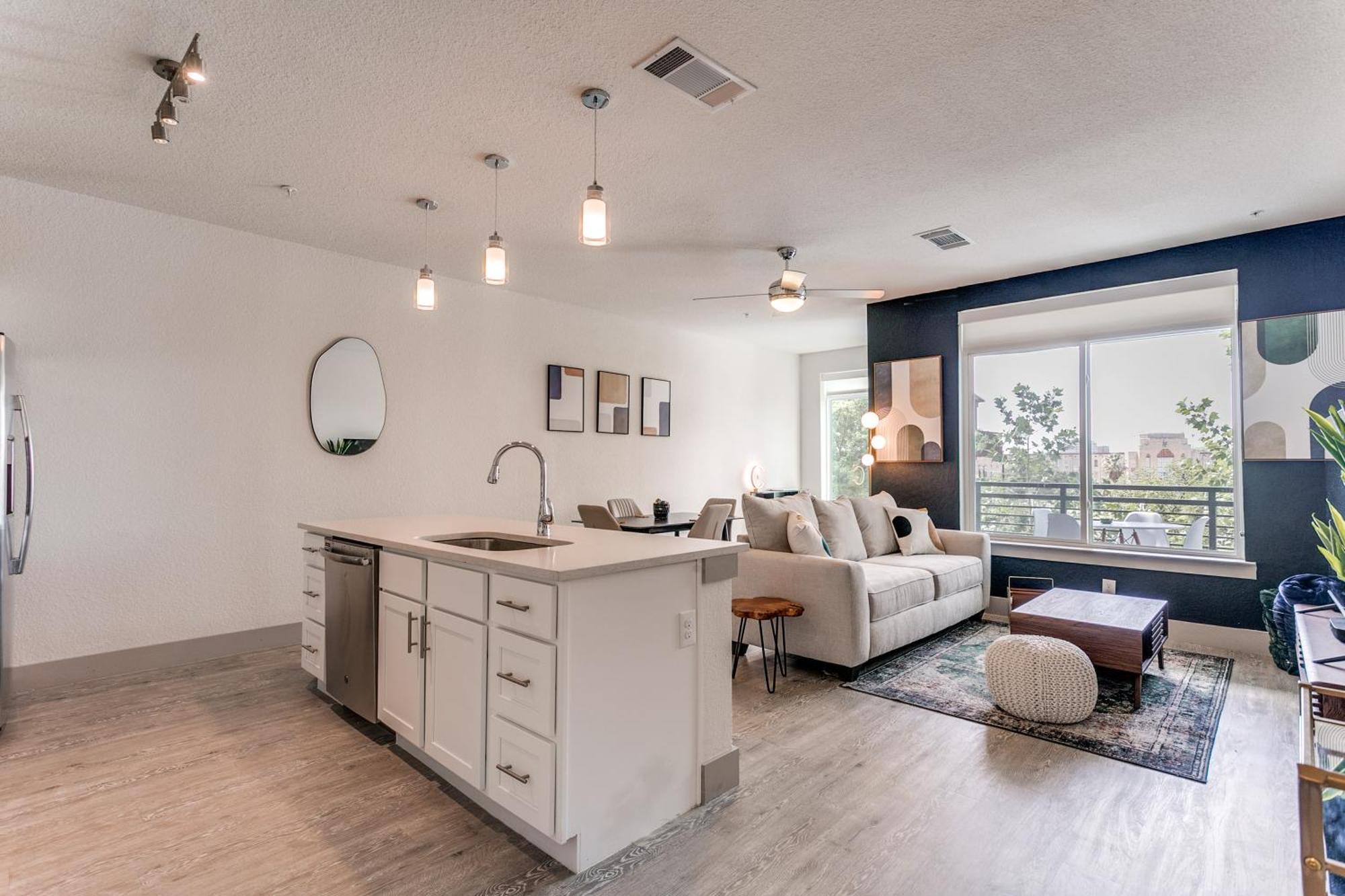 Stylish Riverview Condo On The Riverwalk #1441 San Antonio Ngoại thất bức ảnh