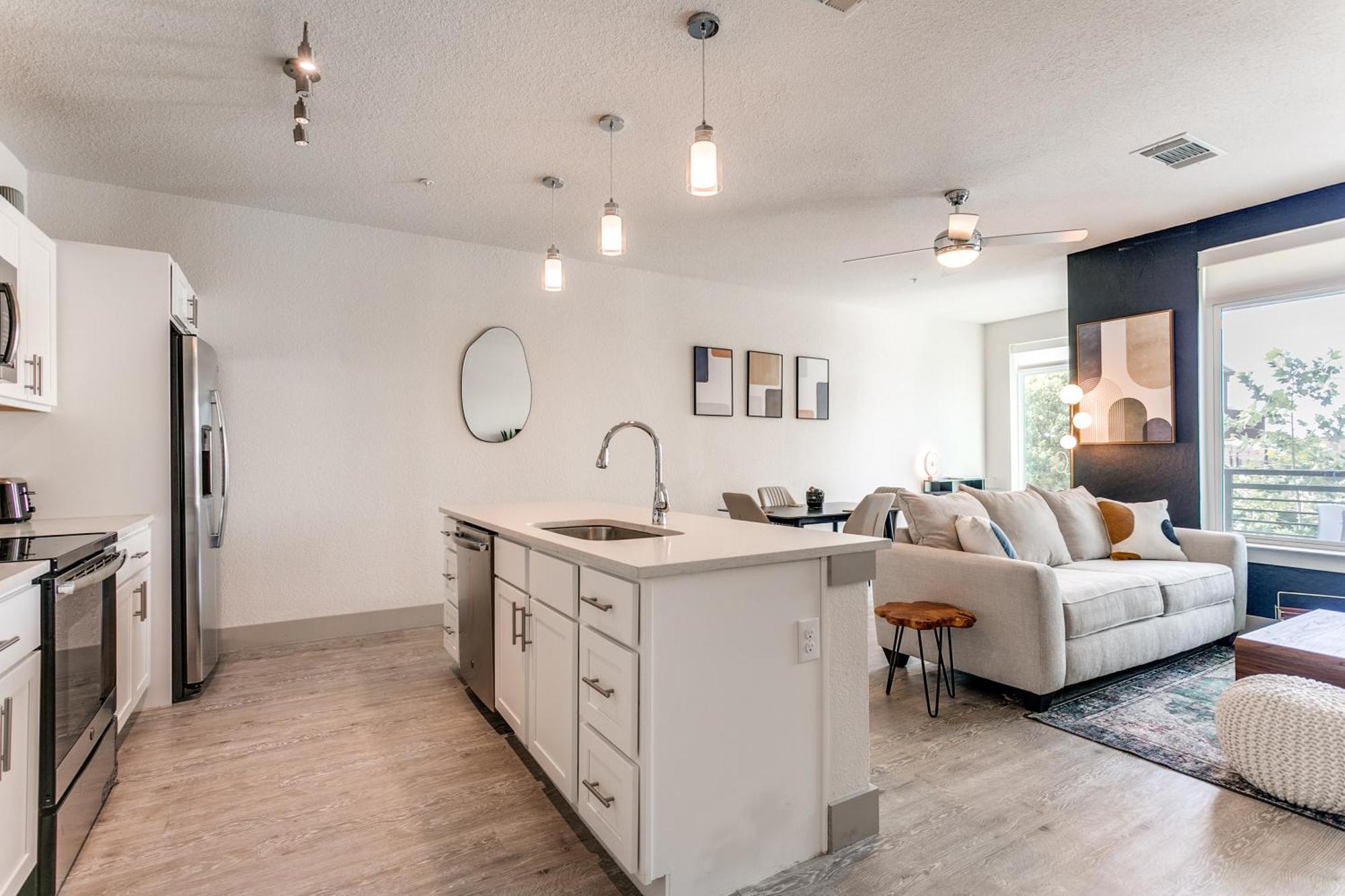 Stylish Riverview Condo On The Riverwalk #1441 San Antonio Ngoại thất bức ảnh