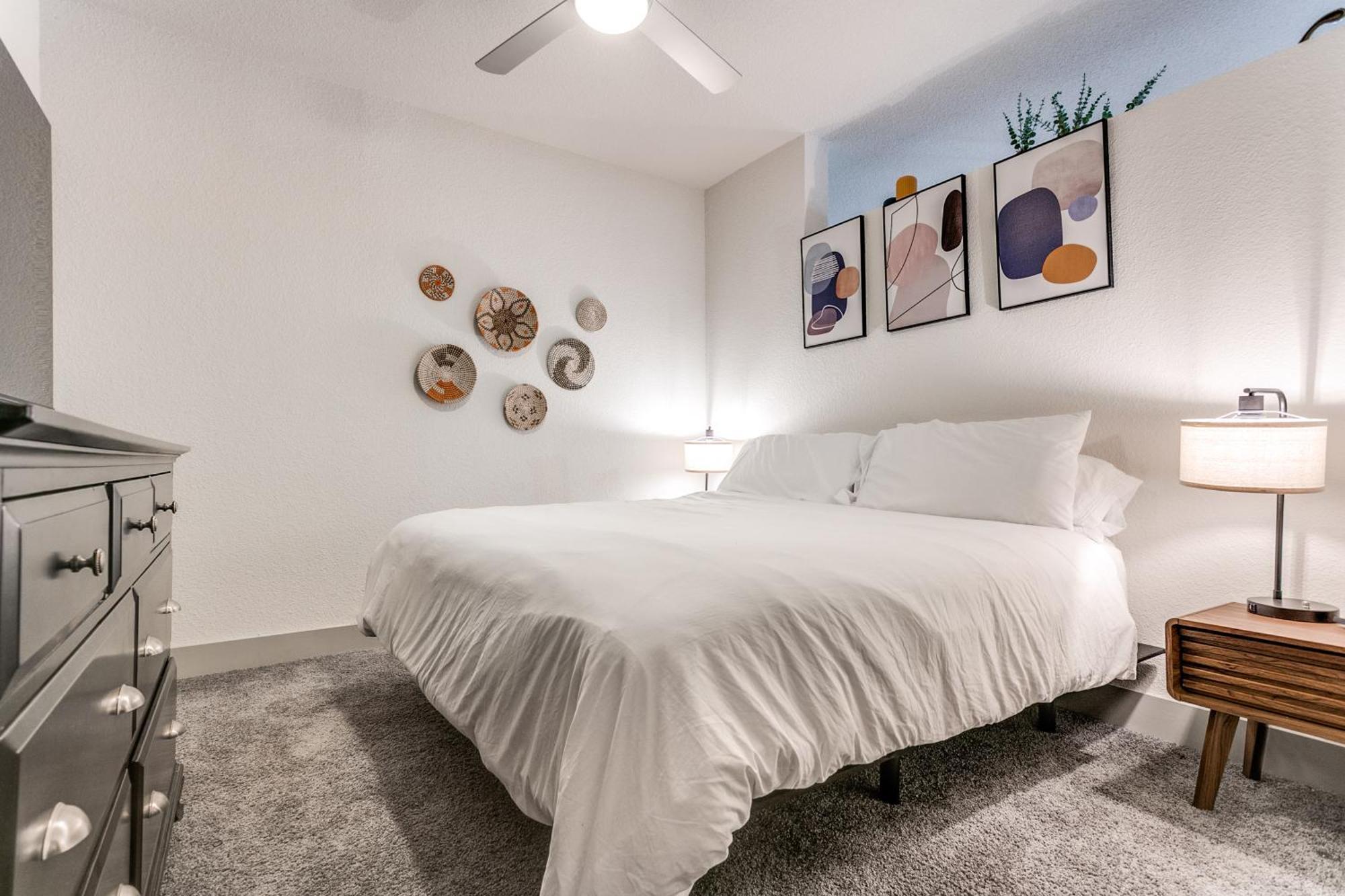 Stylish Riverview Condo On The Riverwalk #1441 San Antonio Ngoại thất bức ảnh