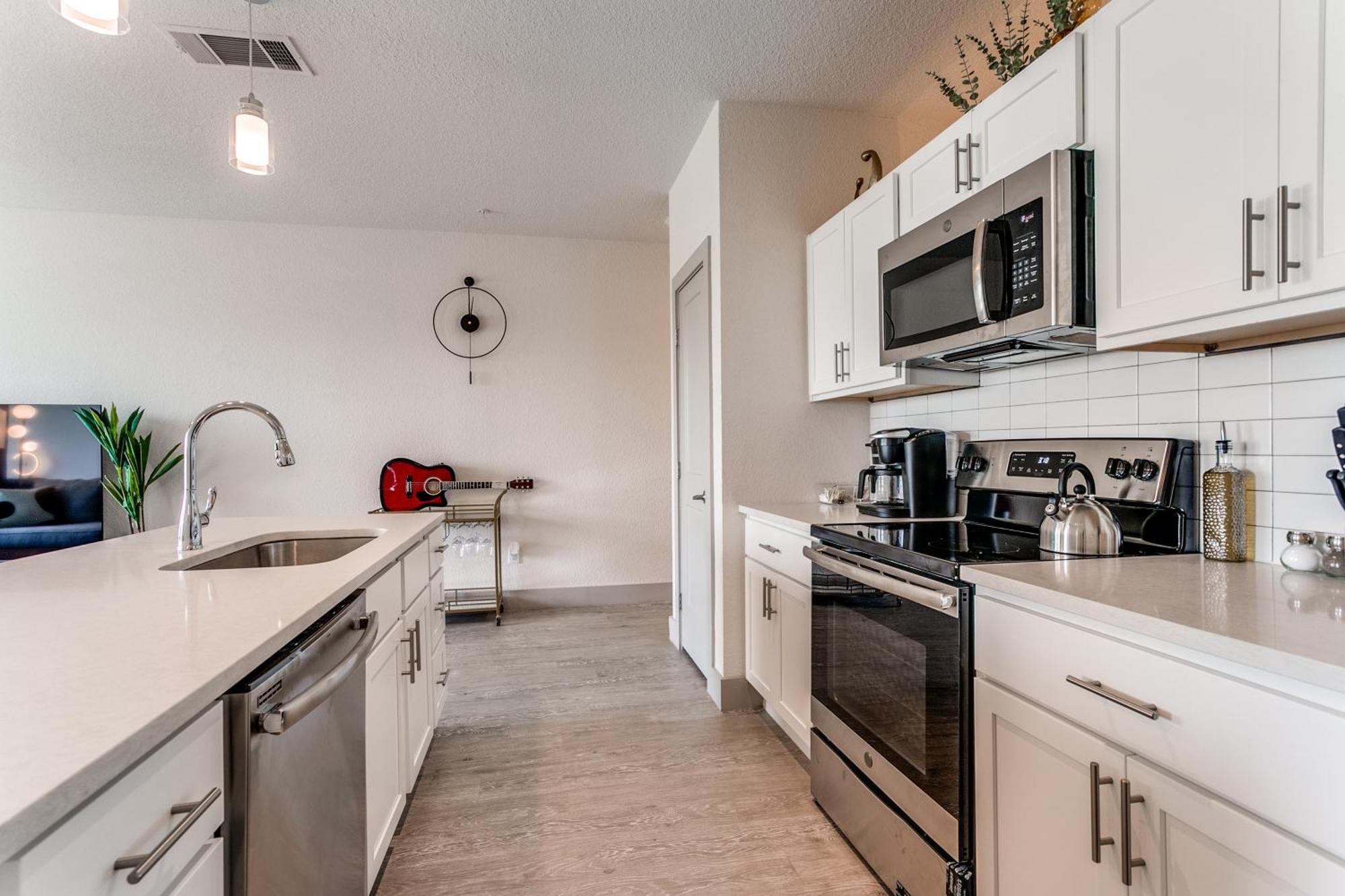 Stylish Riverview Condo On The Riverwalk #1441 San Antonio Ngoại thất bức ảnh